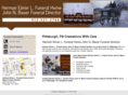 hermanfuneralhome.com