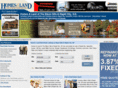 homesandlandoftheblackhills.com