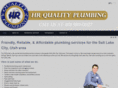 hrqualityplumbing.com