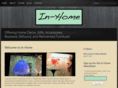 in-homedecorandmore.com