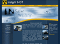 insightndt.co.uk