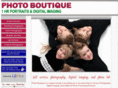 irvinephotoboutique.com