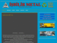 isbilirmetal.com