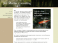 jimmartinconsulting.com