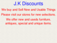 jkdiscount.com