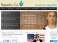 josephrapacki.com