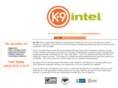 k9intel.com