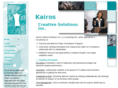 kairoscreativesolutions.com