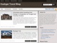 kashgartravel.com