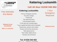 ketteringlocksmiths.co.uk