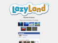 lazyland.com