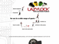 lazylock.com
