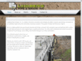 lindbergpipeandgrade.com