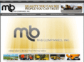 m-bco.com