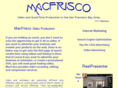 macfrisco.com