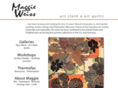 maggieweiss.com