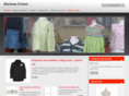 manteauenfant.com