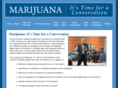 marijuana-conversation.com