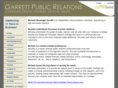 michellegarrett.com