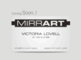 mirrart.com