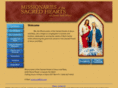 missionofsacredhearts.org