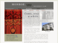 monroeresidenceclub.com