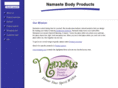 namastebody.com