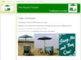 nicycle-tricycle.com