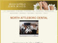 northattleborodental.com