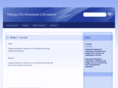 omegadevlab.com