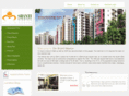 omshantiniketan.com