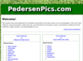 pedersenpics.com