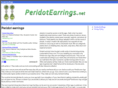 peridotearrings.net