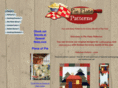 pieplatepatterns.biz