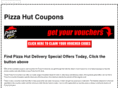 pizza-hut-coupons.org.uk