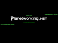 planetworking.net