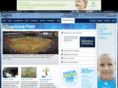 raysballpark.com