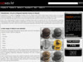 redmaterials.com