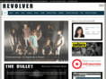 revolver-magazine.com