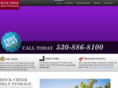 rockcreekselfstorage.com