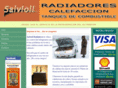 salvioliradiadores.com.ar