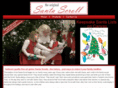 santascroll.com