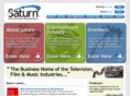 saturn-entertainment.com