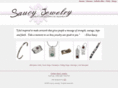 saucyjewelry.com