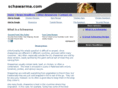 schawarma.com