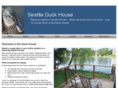 seattleduckhouse.com