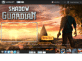 shadowguardian-thegame.com