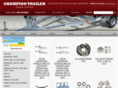 shopchampiontrailers.com