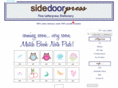 sidedoorpress.com