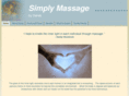 simplymassage.info